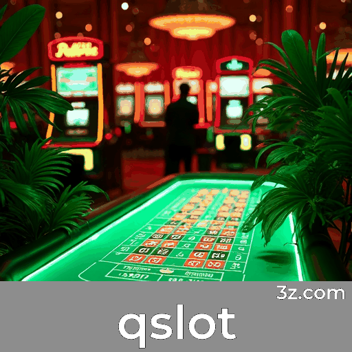 qslot: Análise de Esporte e Estratégias de Aposta