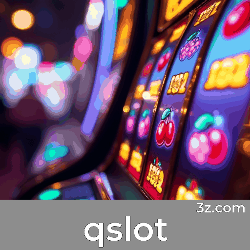 Qslot: Jogos de mesa ao vivo com dealers profissionais