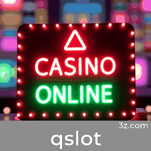 qslot: Segurança e Rapidez Otimizadas para Brasileiros