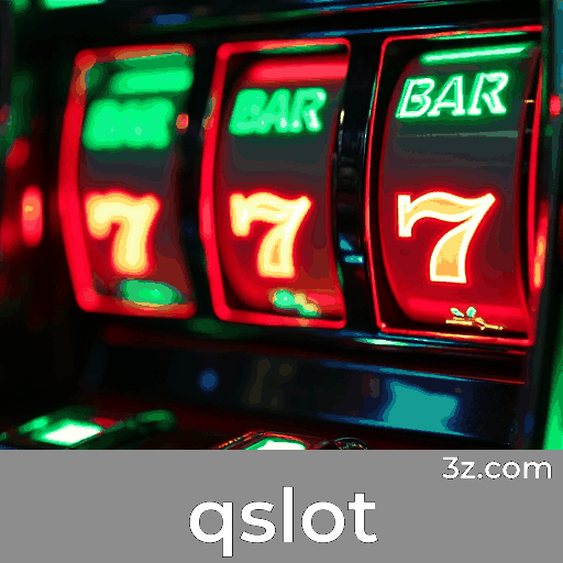 Qslot Bônus: Estratégias Inteligentes para Valor