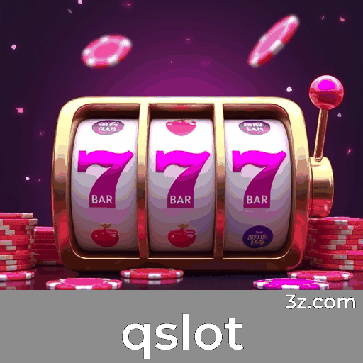 Qslot: Plataforma Estável, Segura e Otimizada para o Brasil