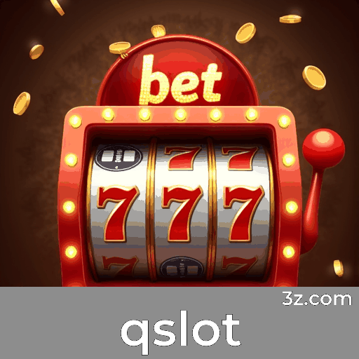 qslot: Slots com Jackpots Gigantes, Microgaming e Mais