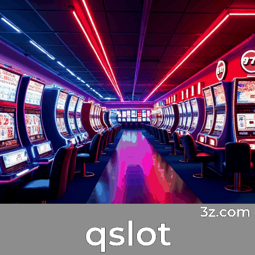 Qslot Bônus: Estratégias Inteligentes para Valor