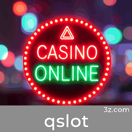 qslot: Slots com Jackpots Gigantes, Microgaming e Mais