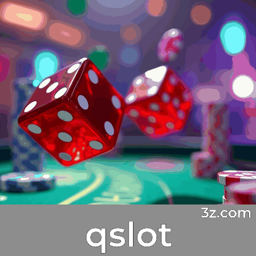 Qslot: Plataforma Estável, Segura e Otimizada para o Brasil