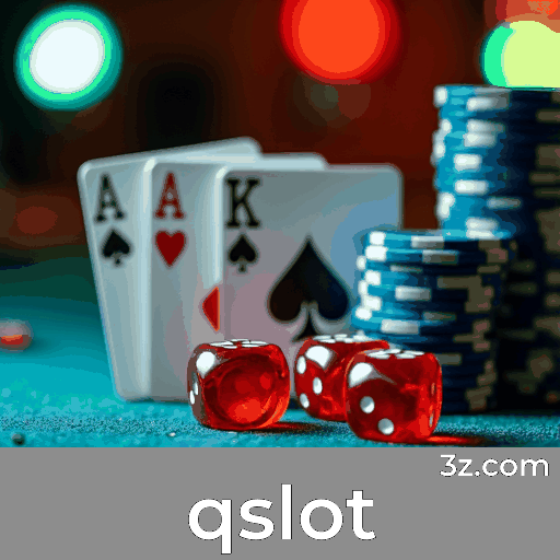 Qslot: Plataforma Estável, Segura e Otimizada para o Brasil